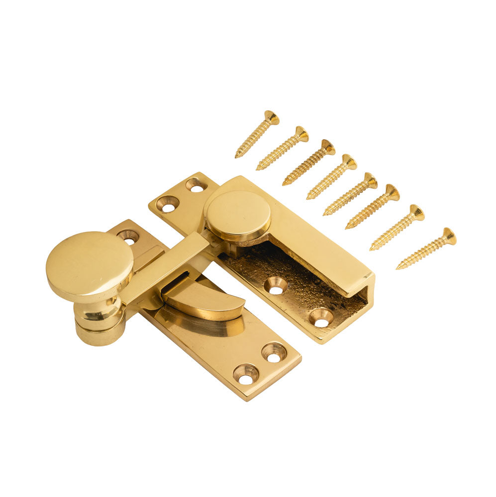 Quadrant Sash Catch