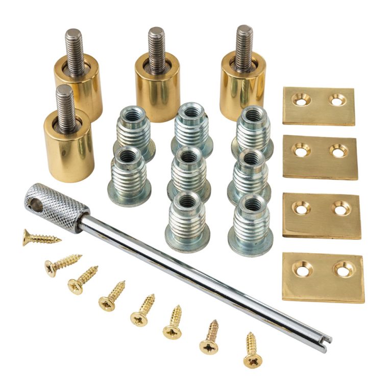 Sash Stop Kit