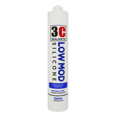Low Mod Silicone Sealant