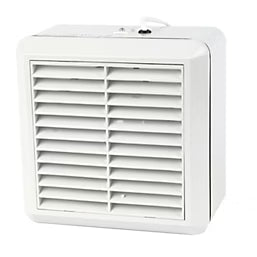 Electric Window Fans