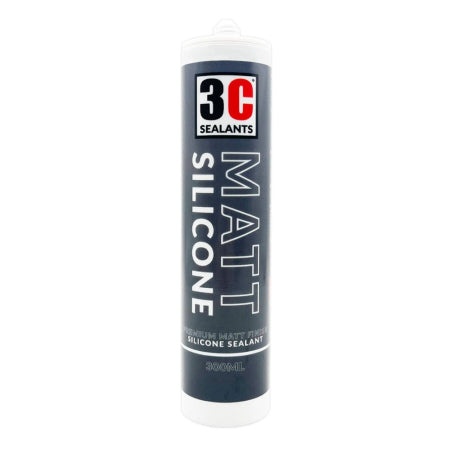 Matt Silicone