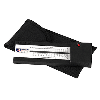 Glass Measuring Tools