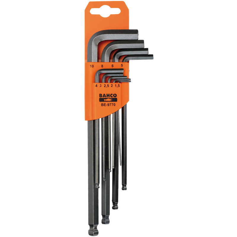 Allen Keys