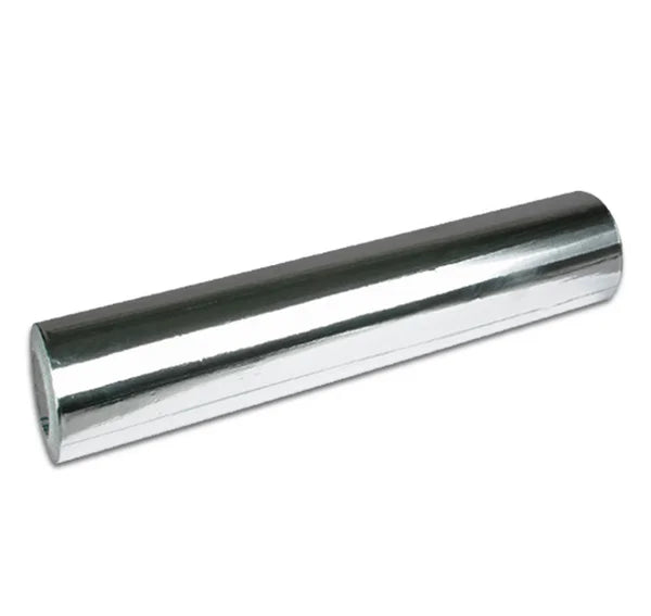 Reverso de lámina de espejo
