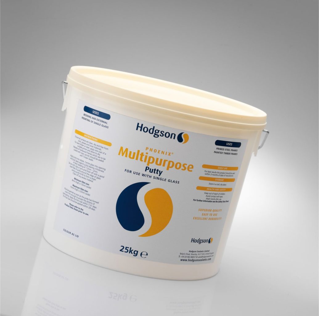 Multipurpose  Putty