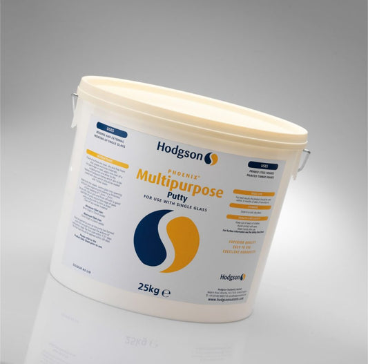 Multipurpose  Putty