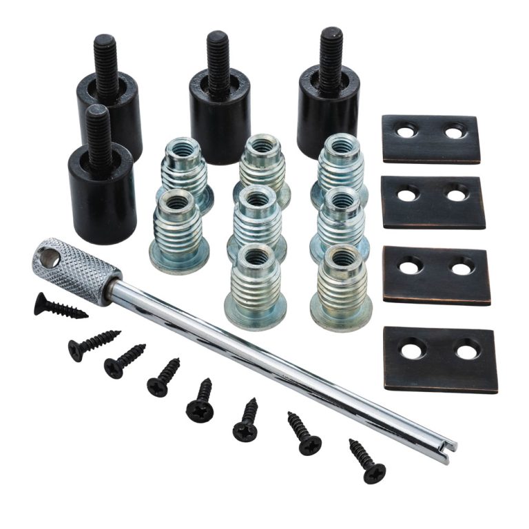 Sash Stop Kit