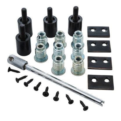 Sash Stop Kit
