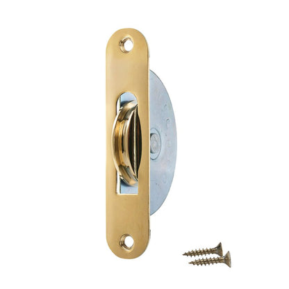 Sash Pullys | Pairs