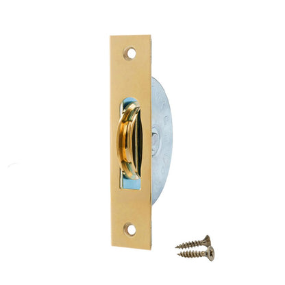 Sash Pullys | Pairs
