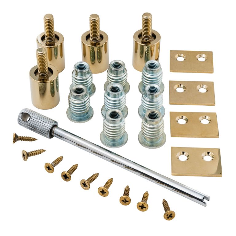 Sash Stop Kit
