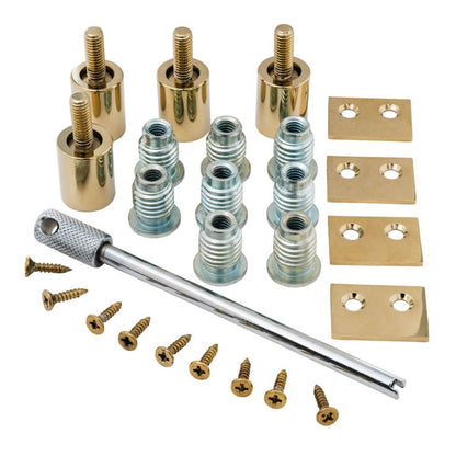 Sash Stop Kit
