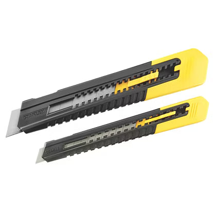 Stanley Knives