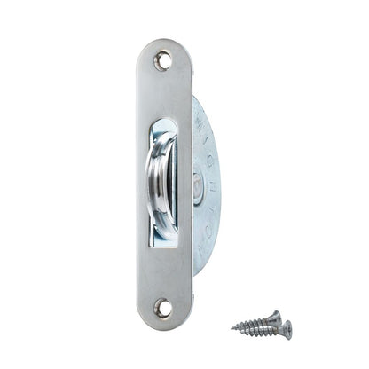 Sash Pullys | Pairs