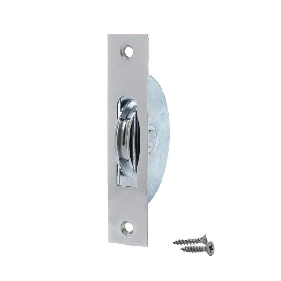 Sash Pullys | Pairs