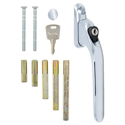 Espeg Locking Window Handle