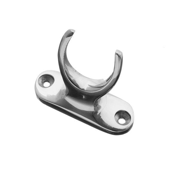 Pole Hook, Pole and Pole Holder