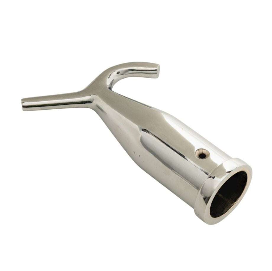 Pole Hook, Pole and Pole Holder
