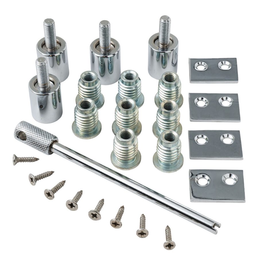Sash Stop Kit