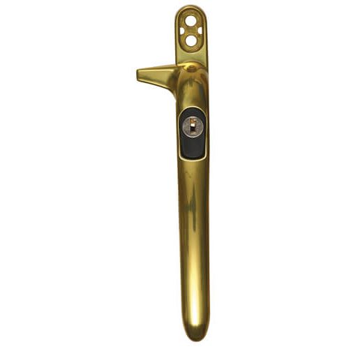 Cockspur Locking Window Handle