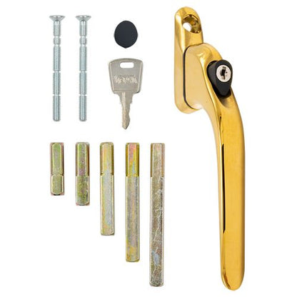 Espeg Locking Window Handle