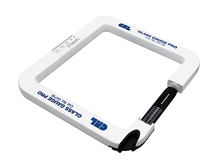 Glass Measuring Tools