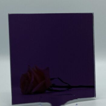 6mm Tint Mirror - The Online Glass Store