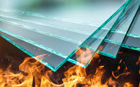 7.2mm Clear Pyroguard 30 Min - The Online Glass Store