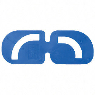 Glass Measuring Tools