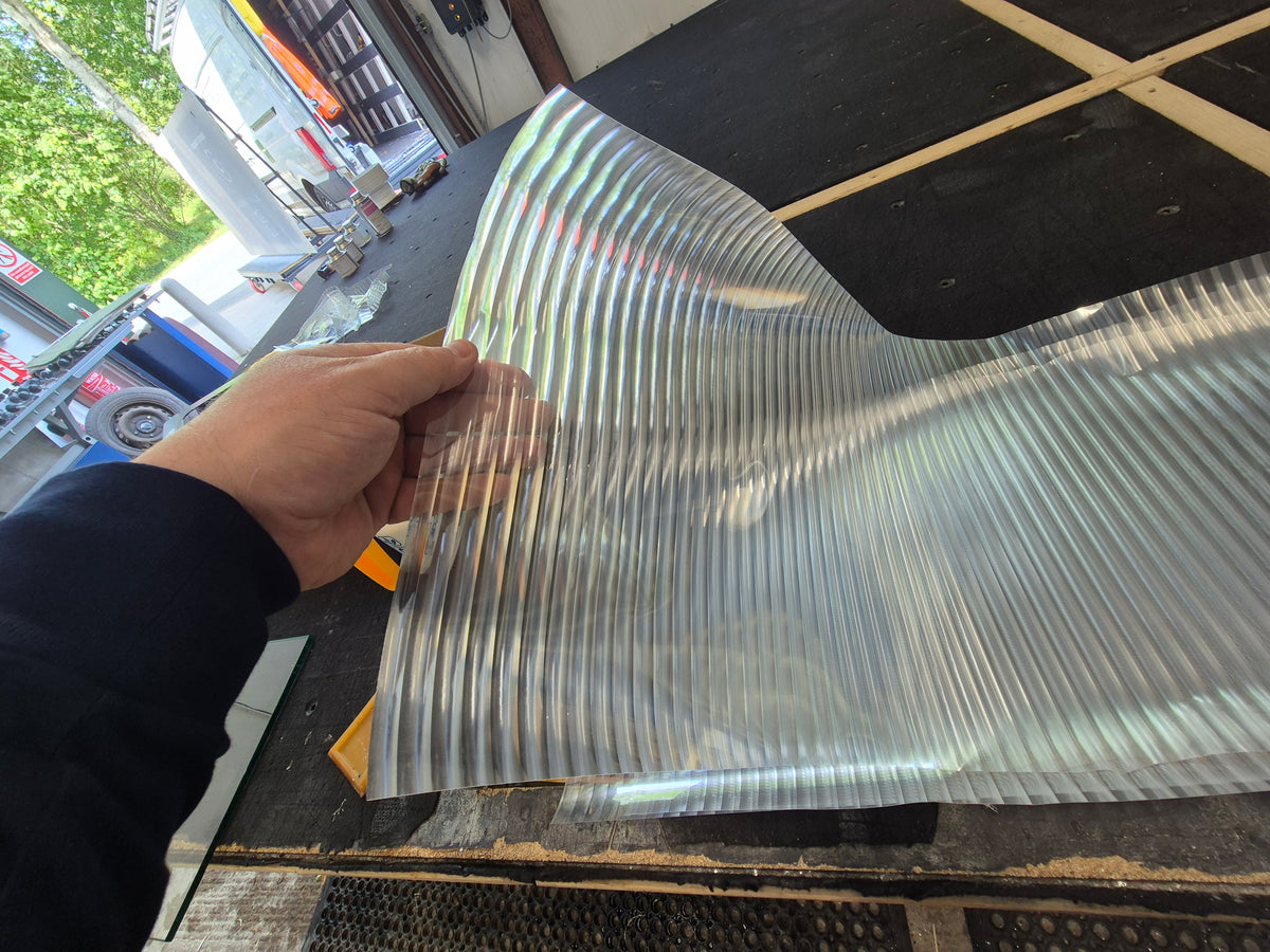 Window Films
