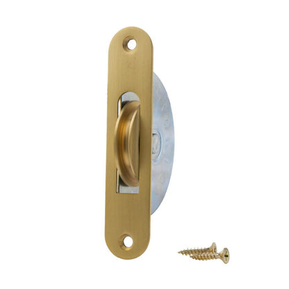 Sash Pullys | Pairs