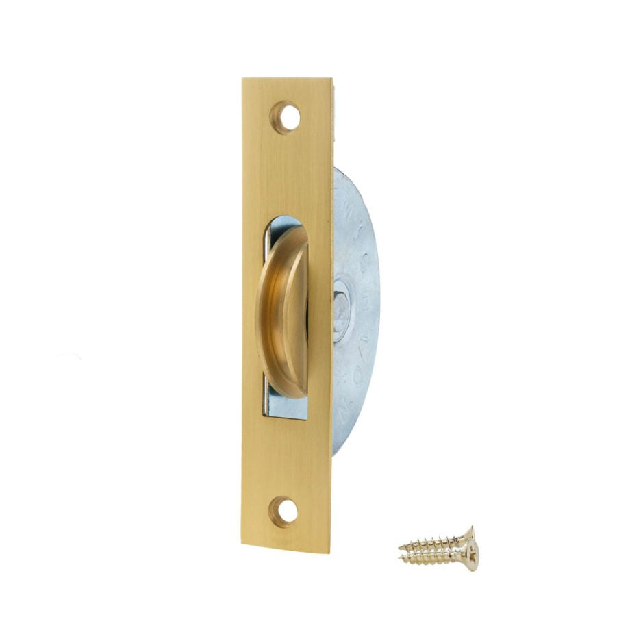 Sash Pullys | Pairs