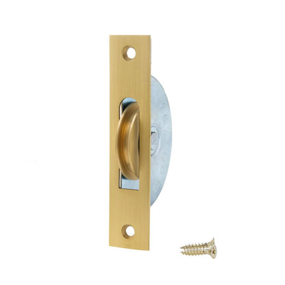 Sash Pullys | Pairs
