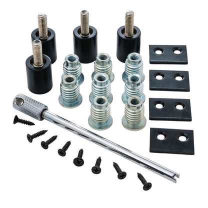 Sash Stop Kit
