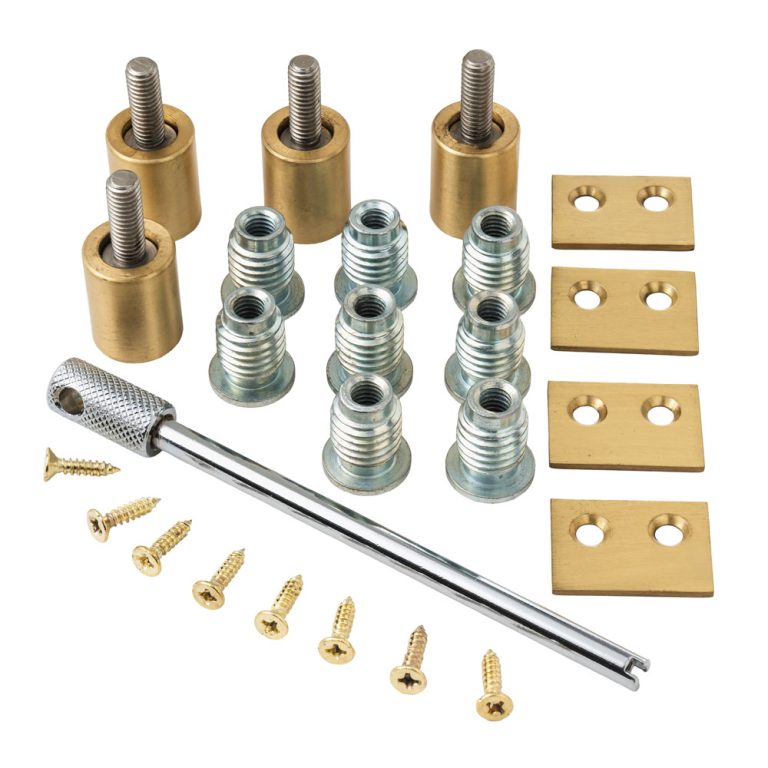Sash Stop Kit