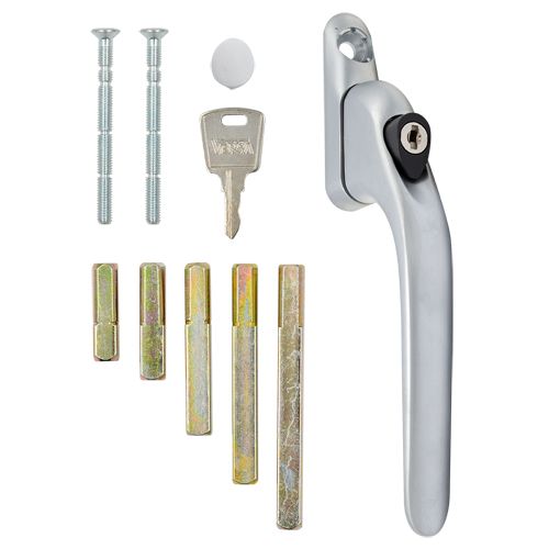 Espeg Locking Window Handle