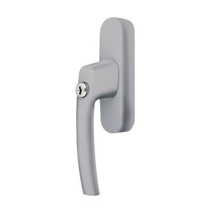 Blade/Fork Handle