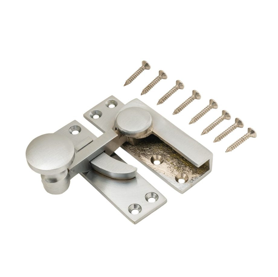 Quadrant Sash Catch