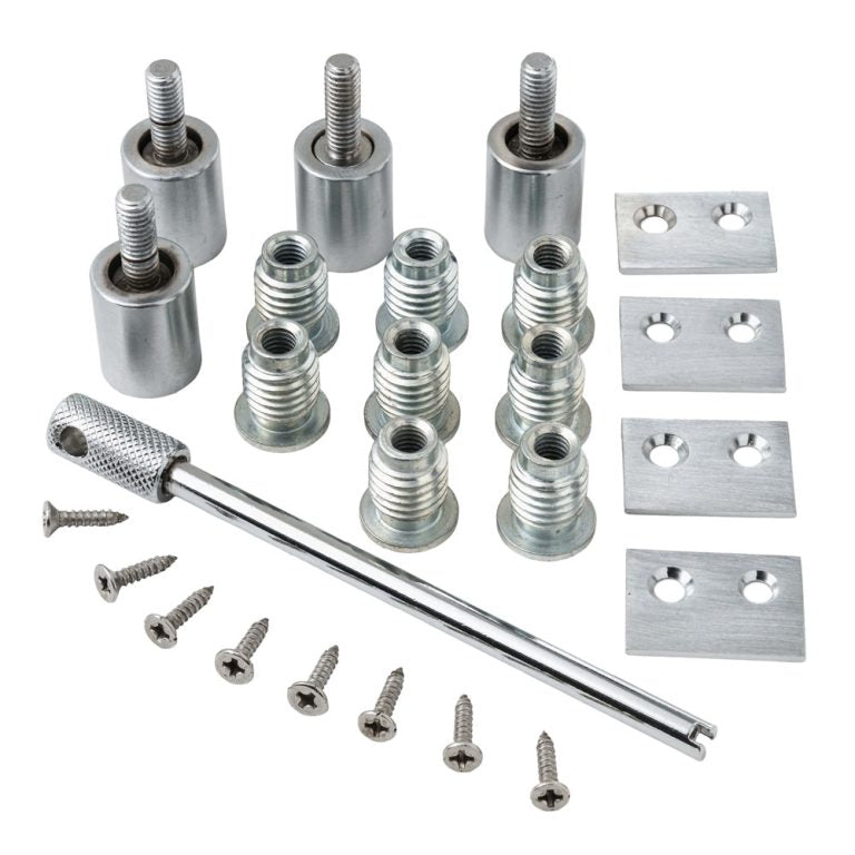 Sash Stop Kit