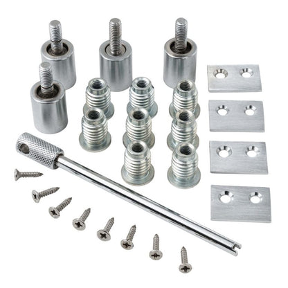Sash Stop Kit