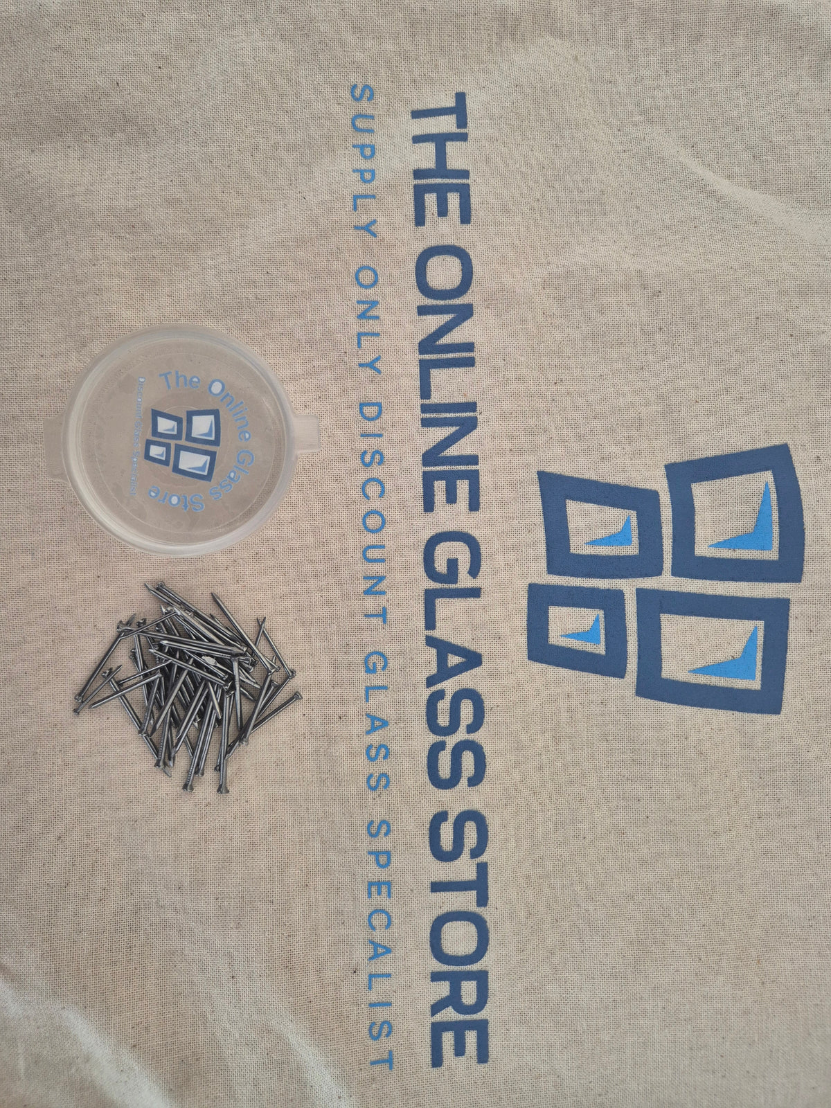 Glazing Pins