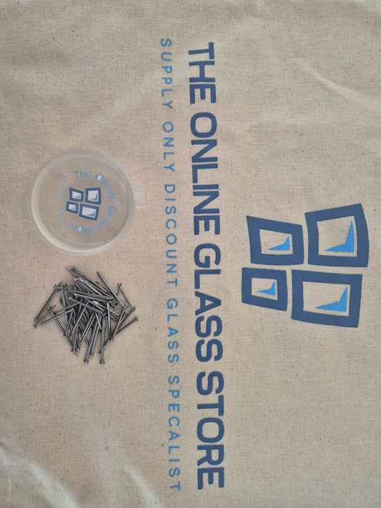 Glazing Pins