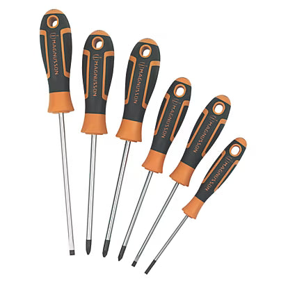 Screwdrivers