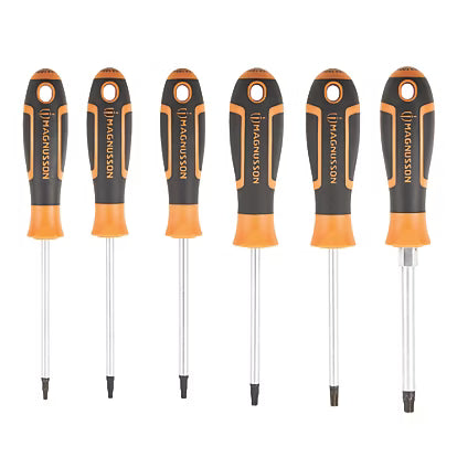 Screwdrivers