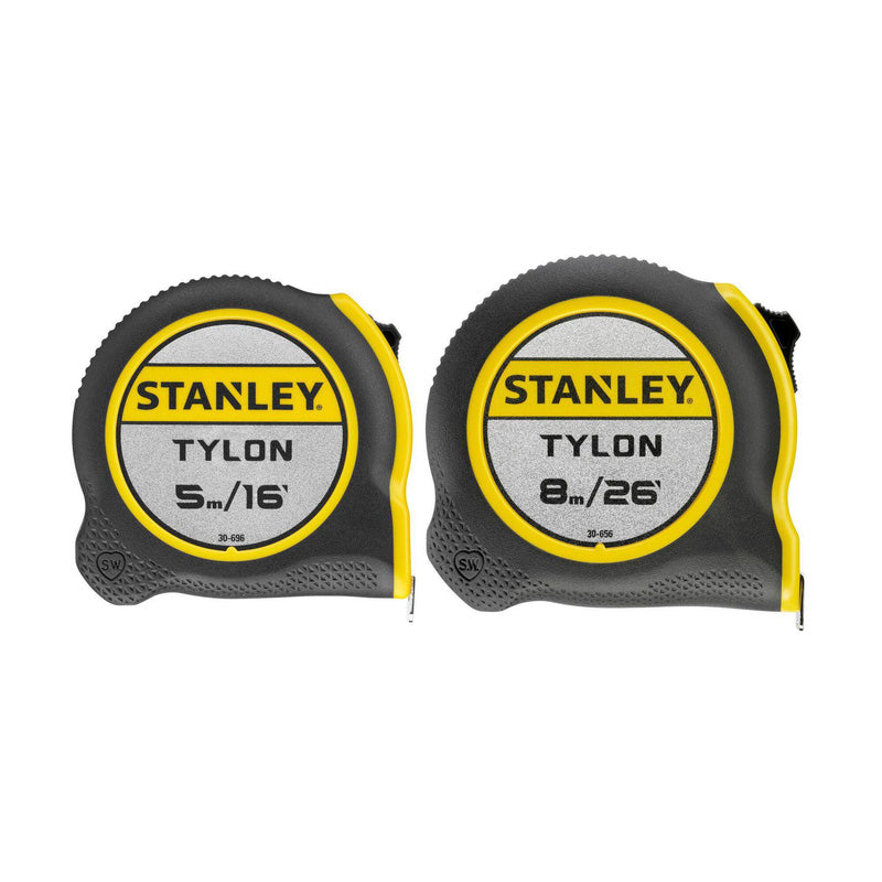 Tape Measures