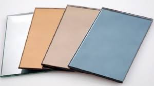 6mm Tint Mirror - The Online Glass Store
