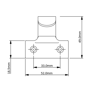 Traditional Sash Lift | Pairs