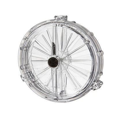 Ventiladores de ventana Vent-a-Matic