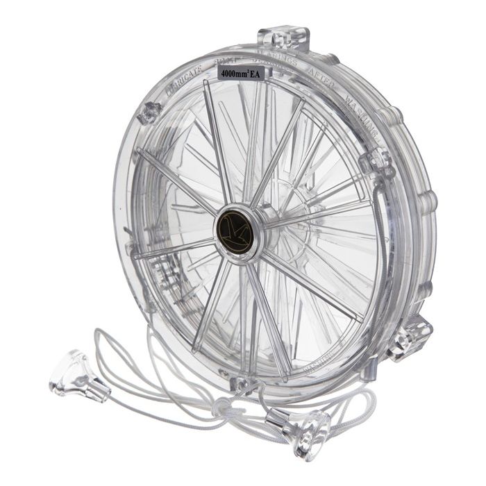 Ventiladores de ventana Vent-a-Matic