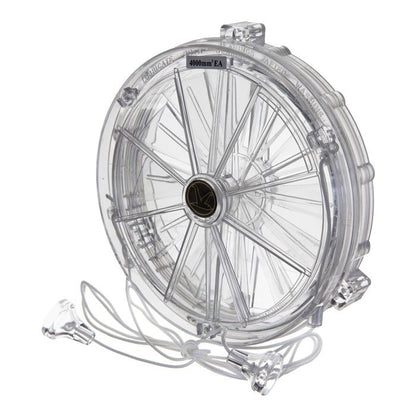 Ventiladores de ventana Vent-a-Matic